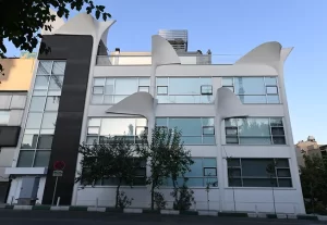 کلینیک پوست و مو جردن