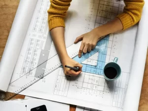 نکات قابل توجه در طراحی فاز یک معماری