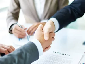  مزایای روش مدیریت پیمان 