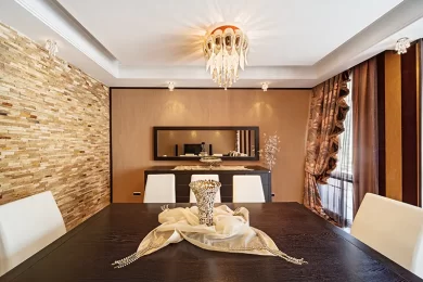 بازسازی منزل آقای قاسمی راد